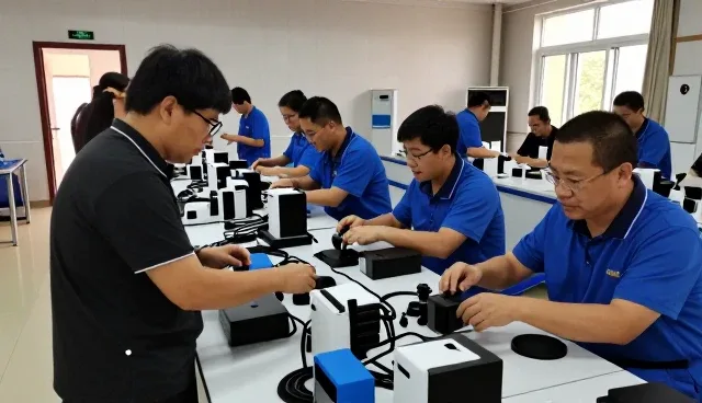 市场分析选择传播服务的方法
