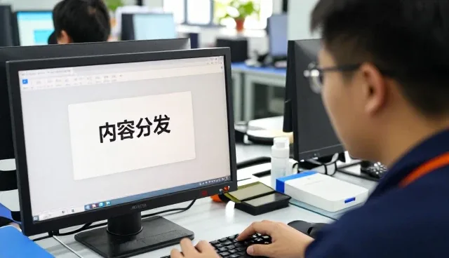 南昌豪风文化传媒有限公司介绍专业内容分发能力